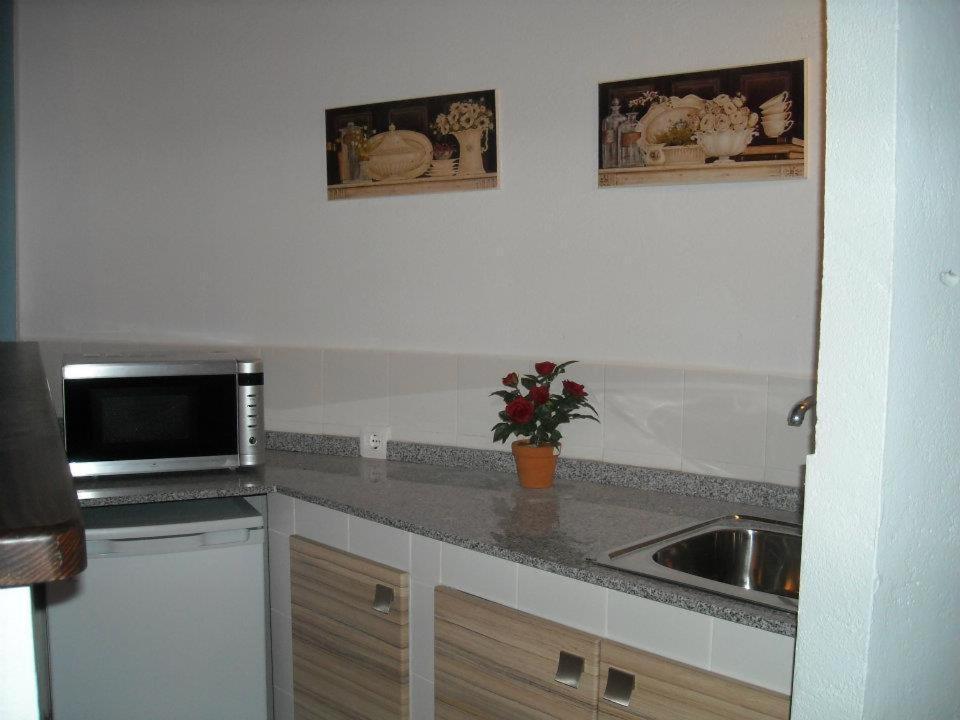 Chozos De La Dehesa Apart otel La Roca de la Sierra Dış mekan fotoğraf